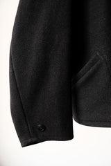 1960's "KING•O•WEAR" Wool Sport Jacket Talon Zipper 1960s original vintage wool jacket