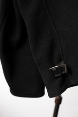 1960's "KING•O•WEAR" Wool Sport Jacket Talon Zipper 1960s original vintage wool jacket