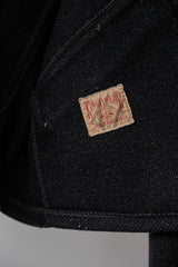 1960's "KING•O•WEAR" Wool Sport Jacket Talon Zipper 1960s original vintage wool jacket