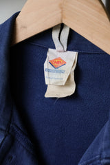 German Vintage Moleskin Work Jacket German Vintage Moleskin Work Jacket