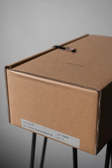 Hender Scheme old end Ridgeway 日本手工鞋履設計師品牌 綁帶正裝皮鞋