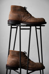 Red Wing x Nigel Cabourn B-5 Chukka Boots 聯名款 復刻英國陸軍沙漠靴