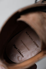 Red Wing x Nigel Cabourn B-5 Chukka Boots 聯名款 復刻英國陸軍沙漠靴