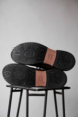 Red Wing x Nigel Cabourn B-5 Chukka Boots 聯名款 復刻英國陸軍沙漠靴