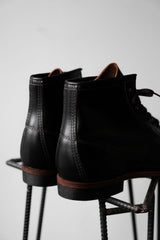 Red Wing Beckman 9060 Flatbox Boots 無鋼頭鞋楦工作靴