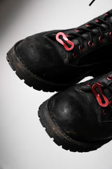 DANNER x Snow Peak 別注W's DANNER FIELD PRO. Gore Tex 聯名款防水工作靴
