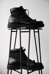 DANNER x Snow Peak 別注W's DANNER FIELD PRO. Gore Tex 聯名款防水工作靴