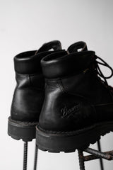 DANNER x Snow Peak 別注W's DANNER FIELD PRO. Gore Tex 聯名款防水工作靴