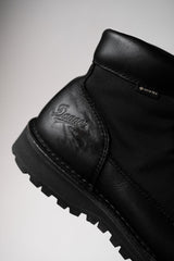 DANNER x Snow Peak 別注W's DANNER FIELD PRO. Gore Tex 聯名款防水工作靴