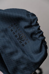 MM6 Maison Margiela x SALOMON Cross Mid 聯名款 抽繩高筒運動鞋