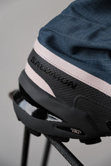 MM6 Maison Margiela x SALOMON Cross Mid 聯名款 抽繩高筒運動鞋