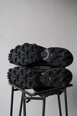 MM6 Maison Margiela x SALOMON Cross Mid 聯名款 抽繩高筒運動鞋