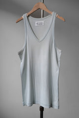 Martin Margiela 10 Cotton Tank Top 男裝棉質背心