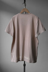 MARTIN MARGIELA 05SS Fight AIDS Tee 對抗愛滋定番短T