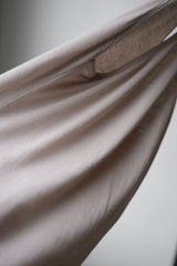 SILENT by DAMIR DOMA Ribbed Knit Long Tank Top 法國設計師品牌 支線 螺紋長版背心
