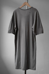 11 by Boris Bidjan Saberi Long Tee 德國設計師品牌 幾何裁片長版T