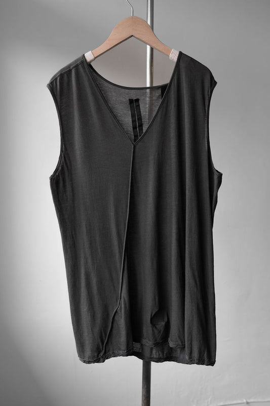 Rick Owens DRKSHDW Cotton Tank Top 棉質坦克背心