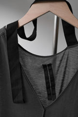 Rick Owens DRKSHDW Cotton Tank Top 棉質坦克背心