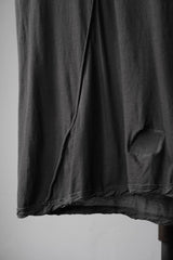 Rick Owens DRKSHDW Cotton Tank Top 棉質坦克背心