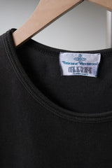 Vivienne Westwood Man Wing Print Tee 薇薇安·魏斯伍德 男裝線印花短袖