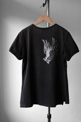 Vivienne Westwood Man Wing Print Tee 薇薇安·魏斯伍德 男裝線印花短袖