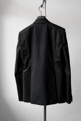 Rick Owens SS21 PHLEGETHON Cotton Blazer 棉質西裝外套
