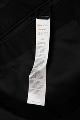 Rick Owens SS21 PHLEGETHON Cotton Blazer 棉質西裝外套
