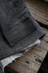 Toshrhiko Ikeda × professor e Ink Dyed Long Coat聯名日本藝術家 池田俊彥 限量十件