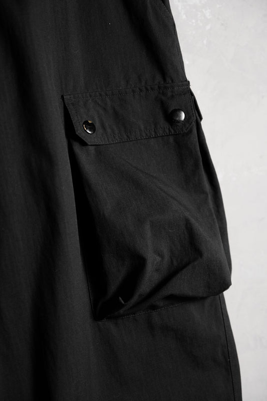 OVKLAB Waterproof Monkey Pants 台灣街牌 防水多口袋長褲