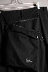 OVKLAB Waterproof Monkey Pants 台灣街牌 防水多口袋長褲
