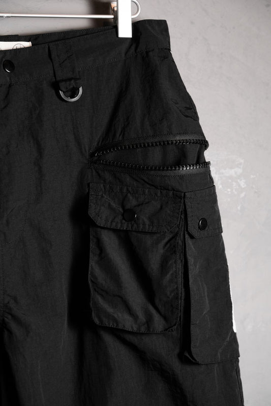 OVKLAB Water Resistant Military Pants 台灣街牌 防水多口袋長褲