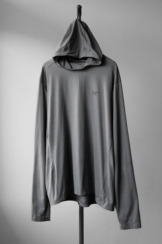 ARC’TERYX Remige Hoody Men’s 始祖鳥 男款輕量快乾連帽上衣