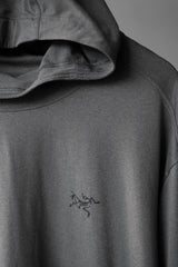 ARC’TERYX Remige Hoody Men’s 始祖鳥 男款輕量快乾連帽上衣