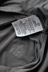 ARC’TERYX Remige Hoody Men’s 始祖鳥 男款輕量快乾連帽上衣