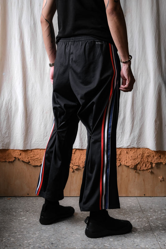 Restructure Adjustable Wide Leg Track Pants 伴重製可調式寬腿運動褲 B