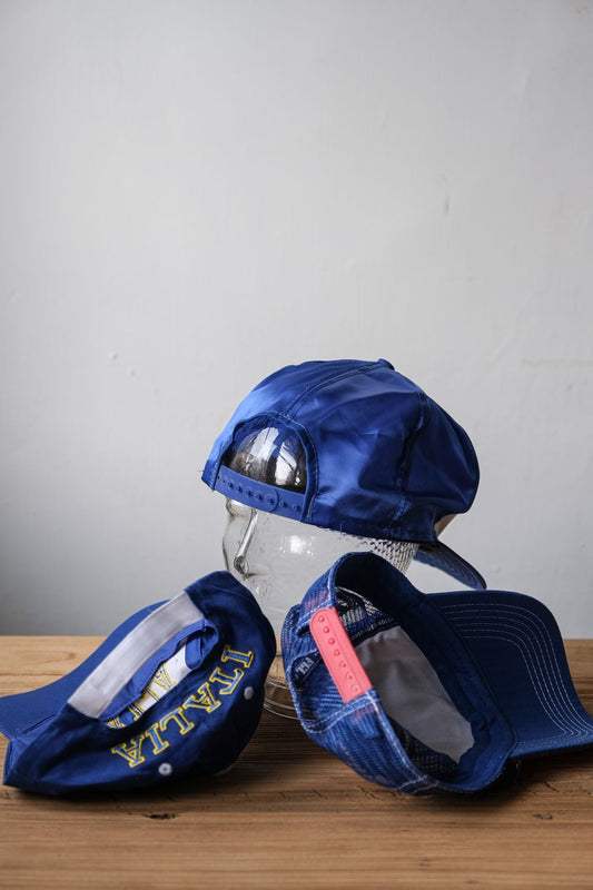 Vintage Baseball Cap 復古棒球帽