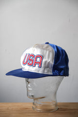 Vintage Baseball Cap 復古棒球帽