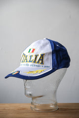 Vintage Baseball Cap 復古棒球帽
