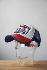 Vintage Baseball Cap 復古棒球帽
