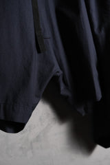 DAMIR DOMA Layered Skirt Shorts 法國設計師品牌 層次片裙短褲