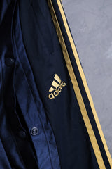 Ban Restructure Colorblock Track Pants (C)