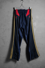 Ban Restructure Colorblock Track Pants (C)