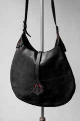 Professor E. 24FW E Calfskin Shoulder Bag - Medium