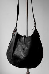 Professor E. 24FW E Calfskin Shoulder Bag - Medium