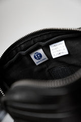 PORTER TOKYO Square Leather Waist Pouch 吉田鞄 皮革方形腰包