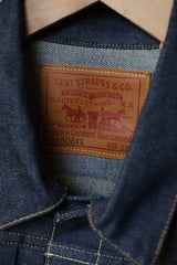 Levi’s LVC 1936 Type I Denim Jacket 506XX Japan Made 復刻系列 1936 年 Type I 牛仔外套 506XX 日本製 全新含吊牌