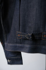 Levi’s LVC 1936 Type I Denim Jacket 506XX Japan Made 復刻系列 1936 年 Type I 牛仔外套 506XX 日本製 全新含吊牌