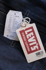 Levi’s LVC 1936 Type I Denim Jacket 506XX Japan Made 復刻系列 1936 年 Type I 牛仔外套 506XX 日本製 全新含吊牌