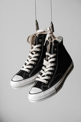 Converse All Star High Comfort Arch Cushion Heel Vibram 匡威 緩衝鞋墊 復古高筒帆布鞋