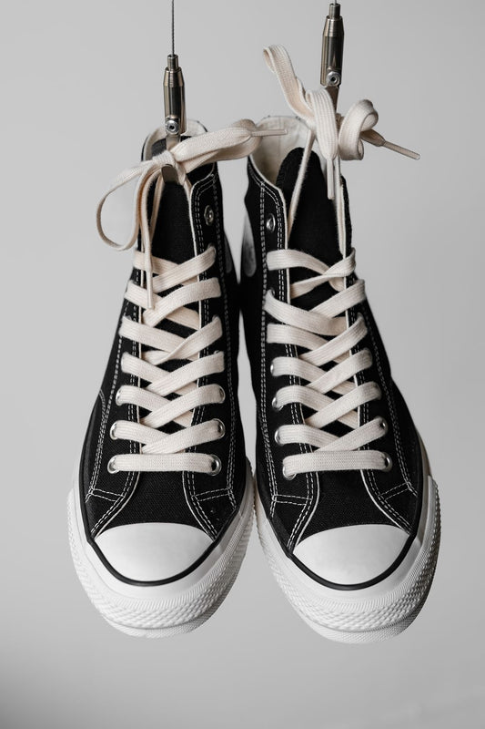 Converse All Star High Comfort Arch Cushion Heel Vibram 匡威 緩衝鞋墊 復古高筒帆布鞋
